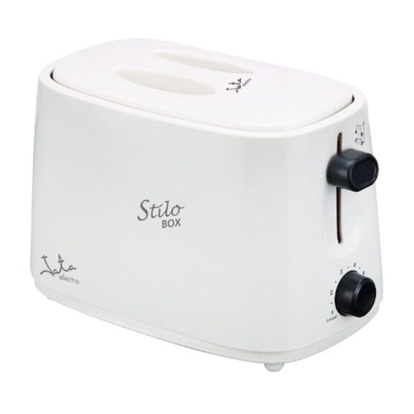 Toaster JATA TT331 750W 750 W Online Sale