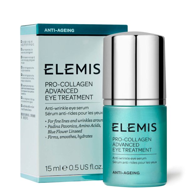 Elemis Pro-Collagen Advanced Eye Treatment 15ml For Cheap