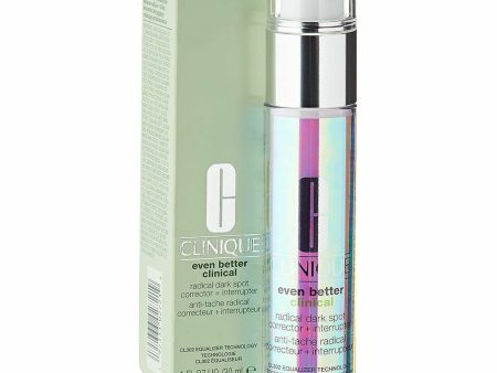 Anti-Brown Spot Cream Even Better Clinical Clinique 30 ml Supply