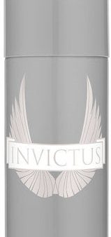 Paco Rabanne Invictus 150ml Deodorant Spray For Sale