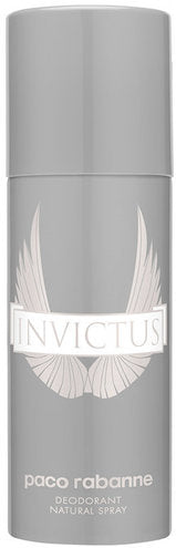 Paco Rabanne Invictus 150ml Deodorant Spray For Sale