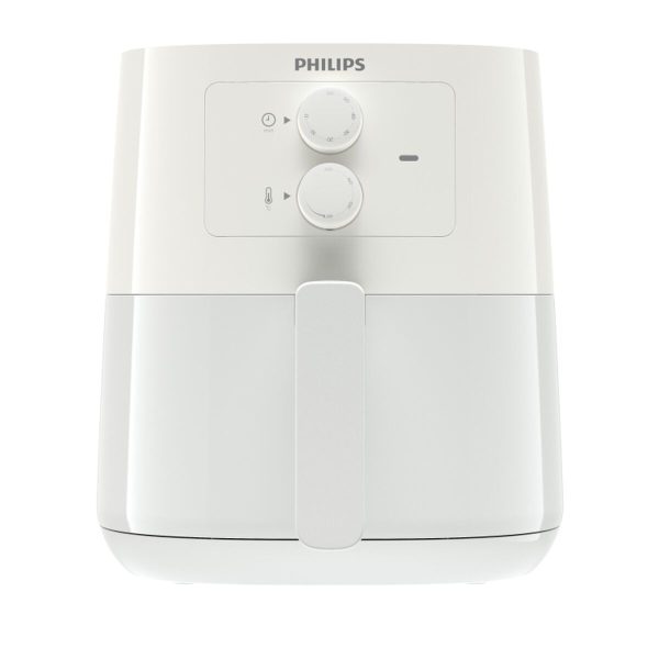 Air Fryer Philips HD9200 10 White Grey 1400 W Online Hot Sale