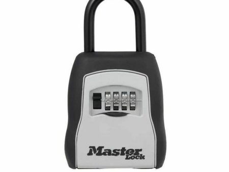 Safety Deposit Box for Keys Master Lock 5401EURD For Sale