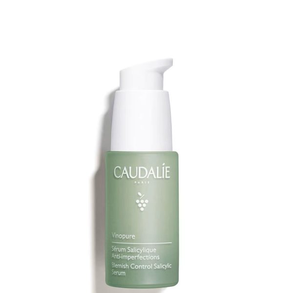 Caudalie Vinopure Blemish Control Salicylic Serum 30ml For Discount