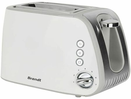 Toaster Brandt T02T1050W 1050 W For Sale