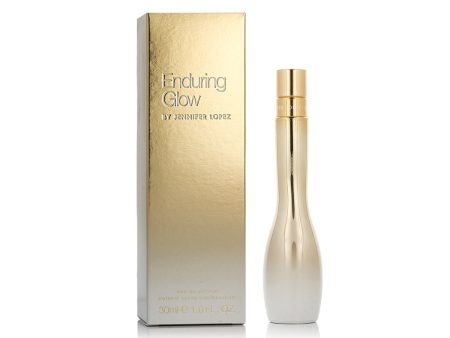 Women s Perfume Jennifer Lopez Enduring Glow EDP 30 ml Online Hot Sale