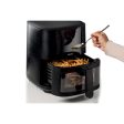 Air Fryer Ariete 4626 Black 6 L 1300 W Fashion