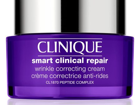 Clinique Smart Clinical Repair Wrinkle Correcting Cream Sale