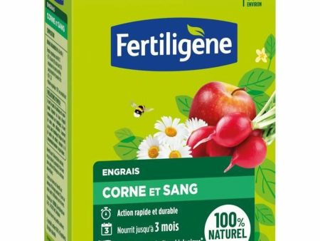 Organic fertiliser Fertiligène 3 Kg For Cheap