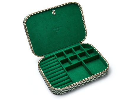 Shrimps Large Jewellery Case Online Hot Sale