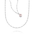 Feel The Love  Necklace Layering Set Sterling Silver Hot on Sale