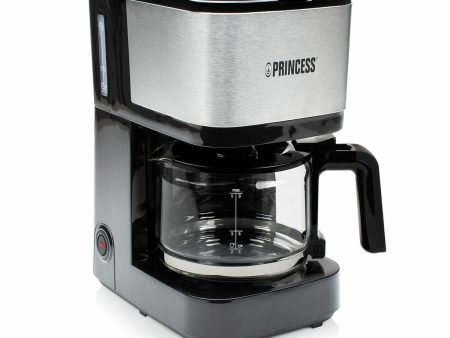 Drip Coffee Machine Princess 01.246030.01.001 600 W 750 ml Fashion