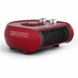 Heater Orbegozo FH 5033 Red 2500 W Online