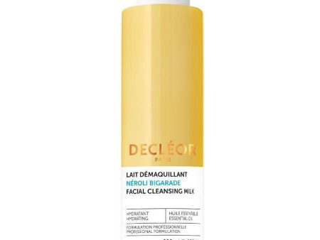 Decléor Neroli Bigarade Facial Cleansing Milk 200ml Cheap