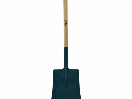 Spade vt5023m 265 x 1030 x 150 mm Wood Steel Online now