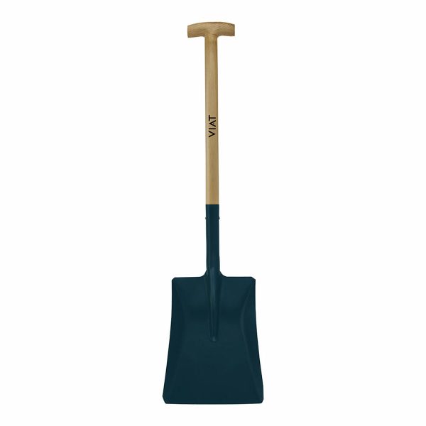 Spade vt5023m 265 x 1030 x 150 mm Wood Steel Online now