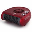 Heater Orbegozo FH 5033 Red 2500 W Online