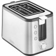 Toaster Krups KH442D 720 W on Sale