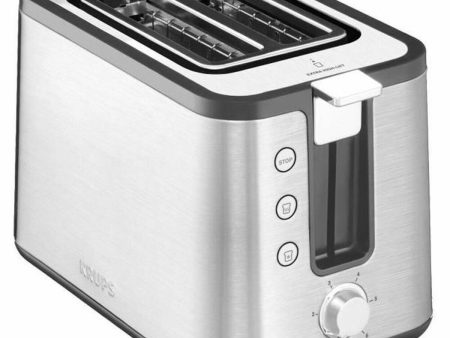 Toaster Krups KH442D 720 W on Sale