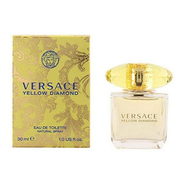 Women s Perfume Versace EDT Hot on Sale