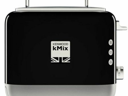 Toaster Kenwood TCX751BK 900 W For Sale