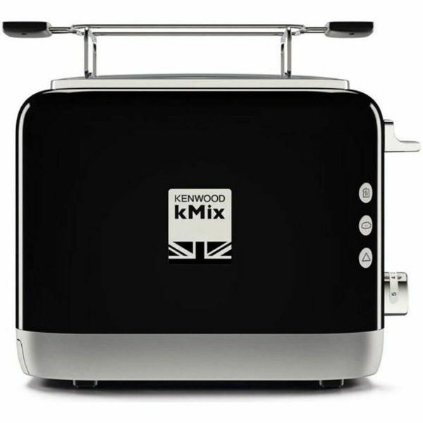 Toaster Kenwood TCX751BK 900 W For Sale