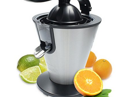 Electric Juicer TM Electron Stainless steel 160 W Online now