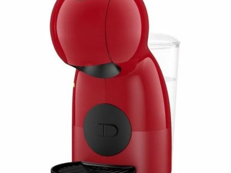 Capsule Coffee Machine Krups Piccolo XS Sale