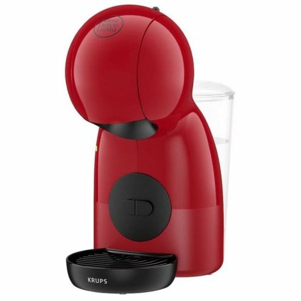 Capsule Coffee Machine Krups Piccolo XS Sale