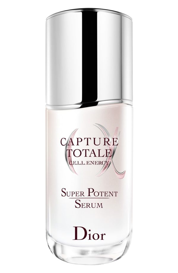 Dior Capture Totale C.E.L.L. Energy Super Potent Age-Defying Intense Serum on Sale