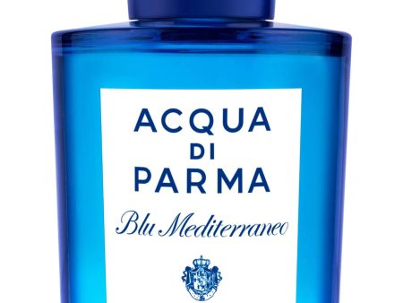 ACQUA DI PARMA Blu Mediterraneo BERGAMOTTO DI CALABRIA Eau de Toilette Spray Online now