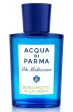 ACQUA DI PARMA Blu Mediterraneo BERGAMOTTO DI CALABRIA Eau de Toilette Spray Online now