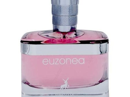 Women s Perfume Maison Alhambra Euzonea EDP 100 ml Fashion