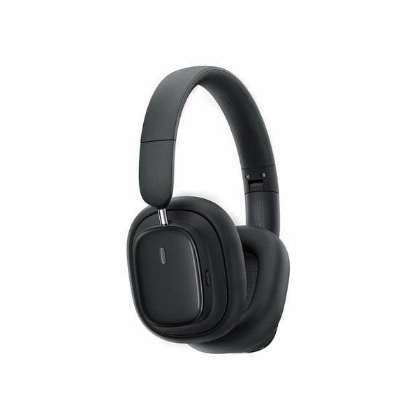 Bluetooth Headphones Baseus A00050402113-00 Cheap