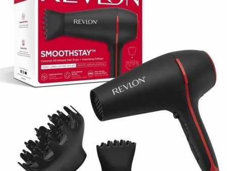 Hairdryer Revlon RVDR5317 Online now