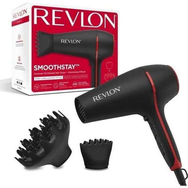 Hairdryer Revlon RVDR5317 Online now