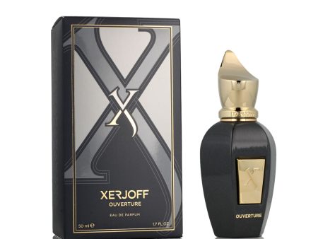 Women s Perfume Xerjoff   V   Ouverture EDP 50 ml For Cheap