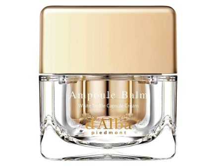 d Alba Ampoule Balm White Truffle Anti Wrinkle Cream For Discount