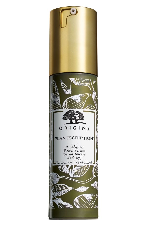 Origins Plantscription Anti-aging Power Serum Fashion