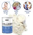 Weider Collagen Peptide Powder, Hyaluronic Acid 300g (30days Supply) Online Hot Sale