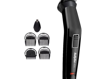 Hair Clippers Babyliss MT725E Cheap