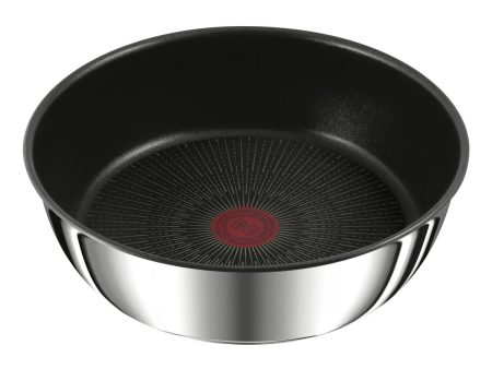 Pan Tefal L9733502 Stainless steel Ø 24 cm Hot on Sale