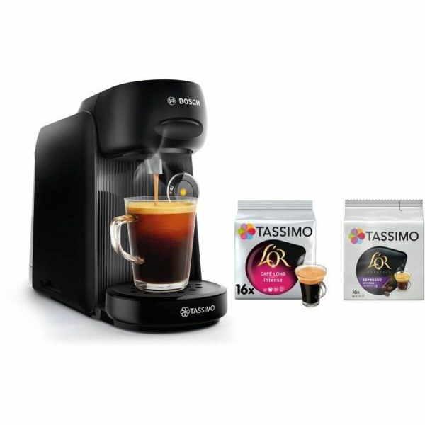 Capsule Coffee Machine BOSCH Online Hot Sale