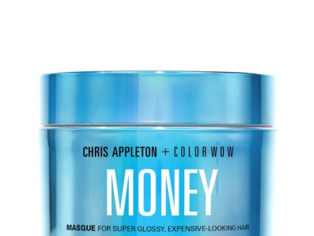 Color Wow and Chris Appleton Money Masque 215ml Discount