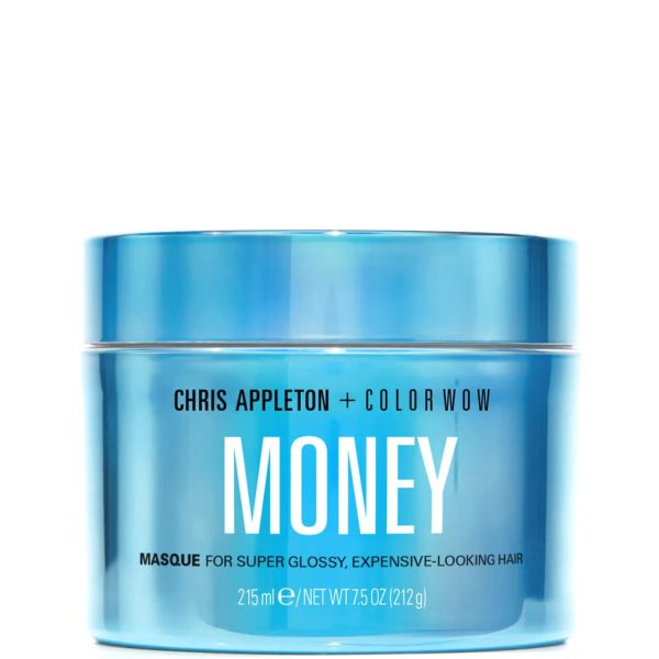 Color Wow and Chris Appleton Money Masque 215ml Discount