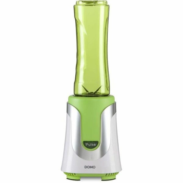 Cup Blender DOMO DO436BL Green 600 ml Discount