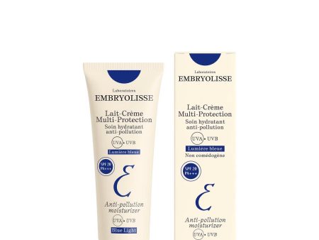 Embryolisse Lait-Crème Multi-Protection 40ml Online