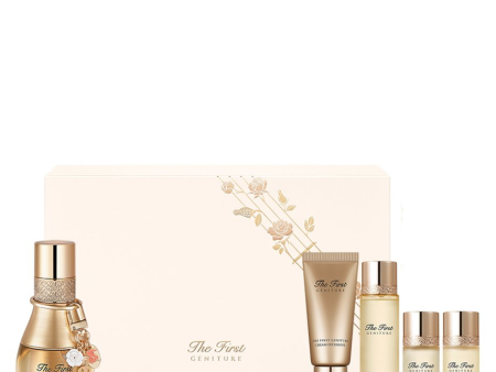 O HUI The First Geniture SYM-Micro Essence The Classic Collection Online Sale