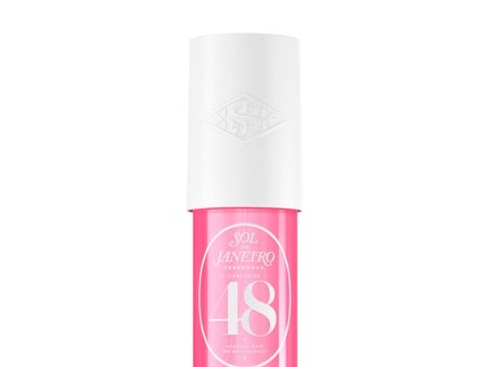 Sol de Janeiro Cheirosa 48 Perfume Mist 90ml Online