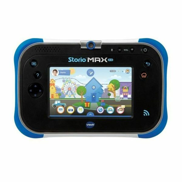 Tablet Vtech Storio Max 2.0 5 Discount